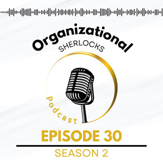 S2, Ep.30: The Academia Track - Matt Poepsel's Experience as an of I/O Psychology Practitioner in Organizations & Universities