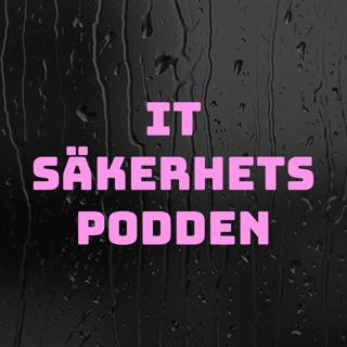 #63 - informationsläckage
