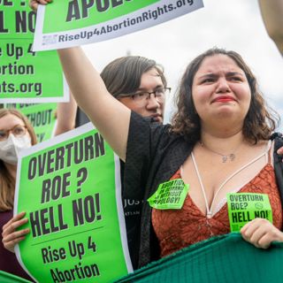 What will happen now Roe v Wade is overturned?