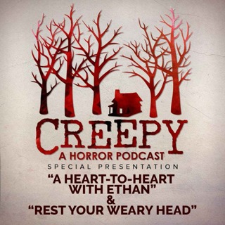 A Heart-to-Heart with Ethan & Rest Your Weary Head