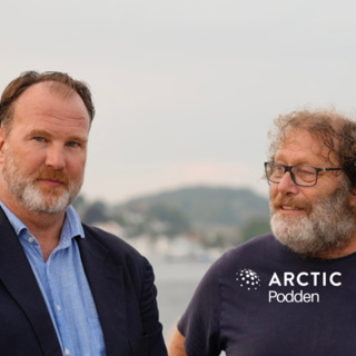 Arendalsuka – Tempen på pollen