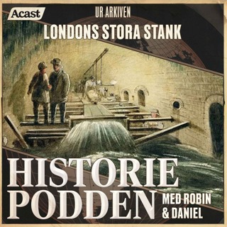 Ur arkiven: Londons stora stank (nr 359)