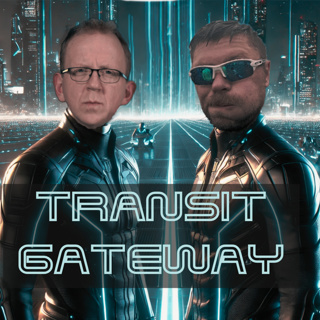 137. Transit Gateway Explained