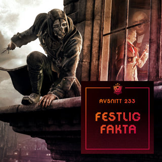233. Festlig fakta