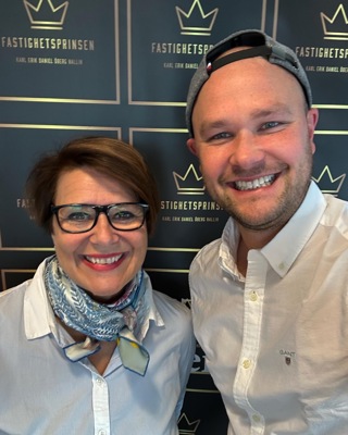 134. Tone Tellevik Dahl • Admin dir Norsk Eiendom - Utfordringer og muligheter i dagens eiendomsmarked