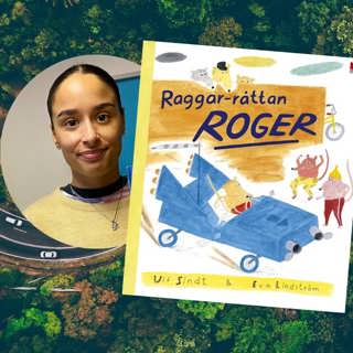 Saga: Raggar-råttan Roger