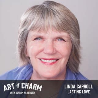 512: Linda Carroll | Lasting Love