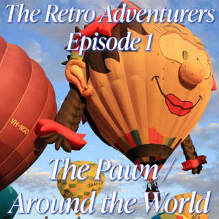 The Pawn and Around the World