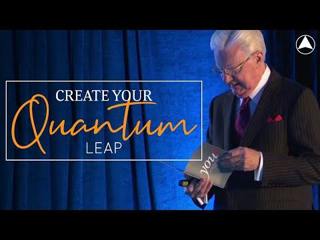 You Squared: Create Your Quantum Leap Strategy