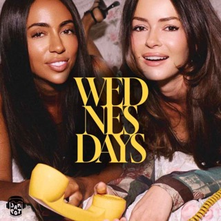 Welcome to the Melissa & Ruby era!