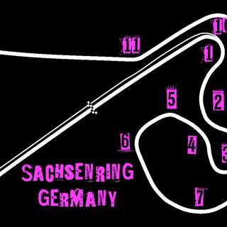 BONUS EPISODE: Peter Does Sachsenring