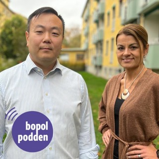 #158 Stefan Westerberg: Bostadsmarknaden i Stockholm ger negativa samhällskonsekvenser