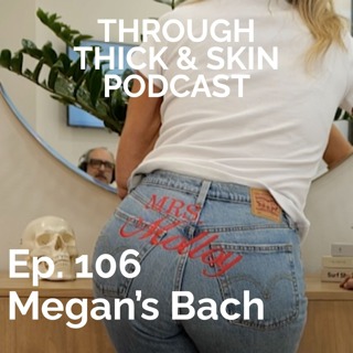Megan's Bachelorette Party Re-Cap