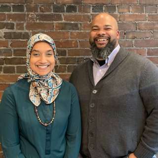 The POWER OF SOUP with Sopa! and Soup & Salaam