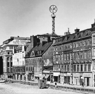 Avsnitt 17 - Palatset på Regeringsgatan