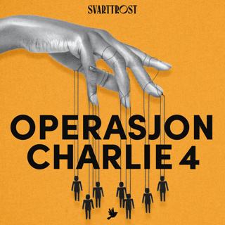 Operasjon Charlie S4 (2:7) Hjerneblødning
