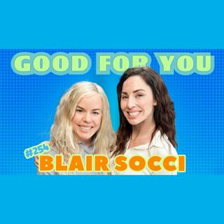 Blair Socci & Whitney Talk How to Get a Dude & a Job You’re Not Qualified For