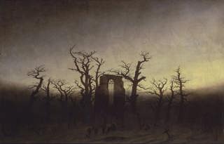 Holiday Bonus: Scavengers in the Ruins of Heaven