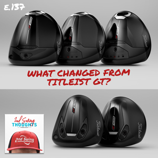 Titleist GTS and Aaron Rai's PGA Championship Win