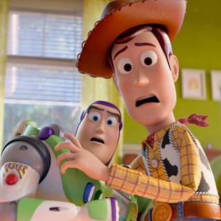 Toy Story 5 and What's Making Us Happy