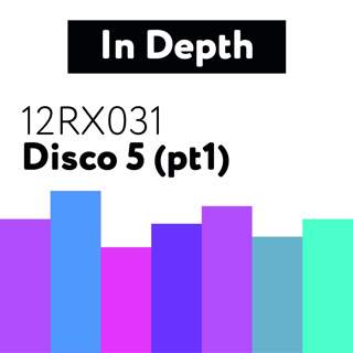 12RX031 Disco 5 (pt1)