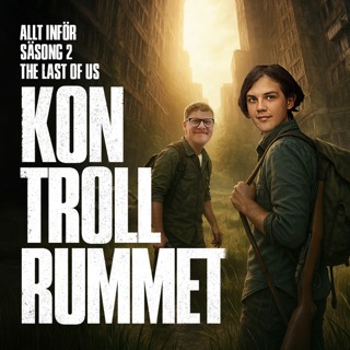 Allt inför säsong 2 av The Last of Us