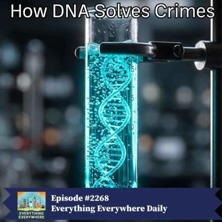 How DNA Solves Crimes