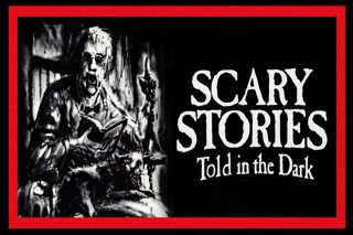 25: Season 2 Announced: A Taste of Terror from Horror Hill – Presented by Scary Stories Told in the Dark