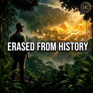 Was the Lost City of Z Really an Amazon Civilization?