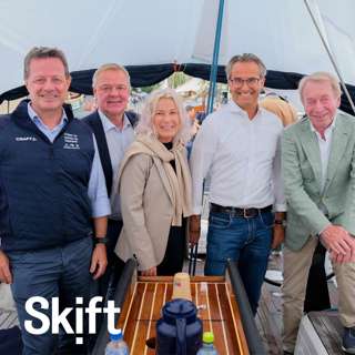 Cockpitsamtale fra Arendal: Næringslivets klimamål – fra strategi til handling?