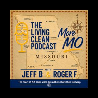 Jeff B & Roger F - More Mo