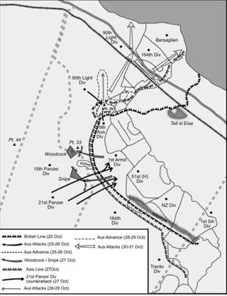 Operation 552-Operation Supercharge