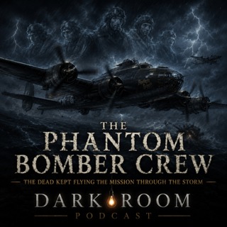 The Phantom Bomber Crew