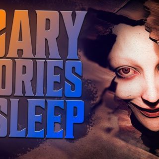 16 TRUE Scary Stories to Make You Sleep with the Lights On