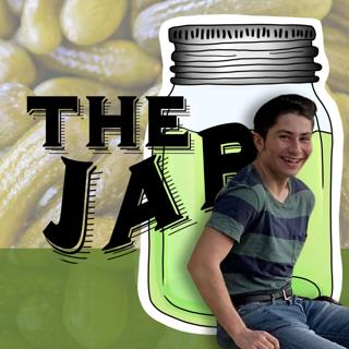Back In The Brine #26 | The Jar feat. Anthony Politi