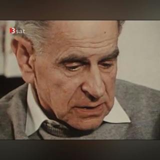 Karl Popper on the Open Society (1974)