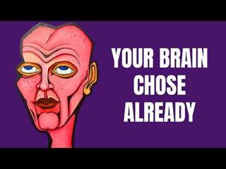 The Psychology of the Subconscious Mind — Why You Act Without Knowing Why