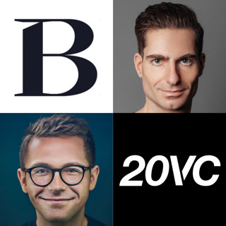 20VC: Bedrock's Geoff Lewis on Whether VCs Actually Provide Value or Not, Why Bedrock Does Not Have An Ownership Focus and The Difference Between Principles and Rules When Building a Firm or Company
