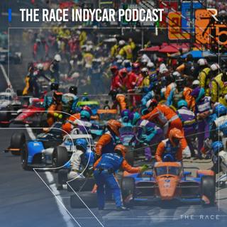 Ranking IndyCar's Top 5 driver line-ups + Thermal test analysed