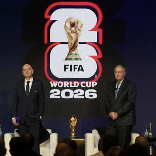 Netflix buys Warner Bros, Epstein records and World Cup groups