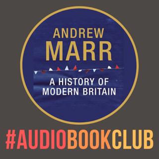 ''A History of Modern Britain' - by Andrew Marr