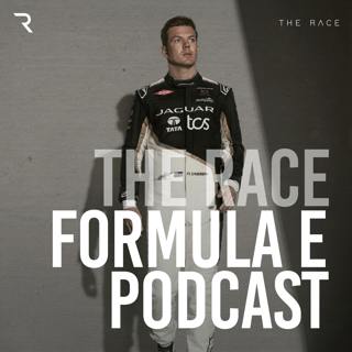 Nick Cassidy on his switch to Jaguar TCS and battling old friend Evans for victory