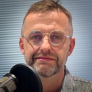 15. Pingstpastorn Daniel Alm talar ut om anklagelserna