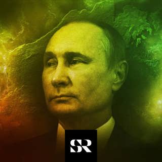 Därför vill Putin åt Gotland