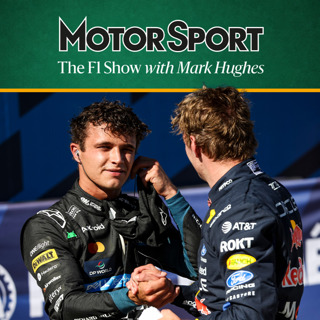 Do F1 fans appreciate Lando Norris enough?