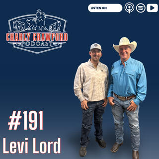 Levi Lord