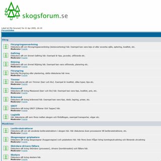 Skogsfredag #252 - Jubileumsår, fastvolymprocent och histora med Palme