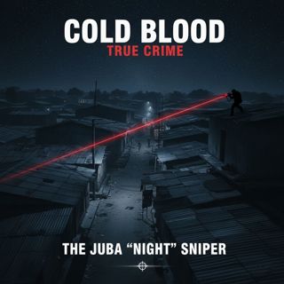 The Juba "Night" Sniper