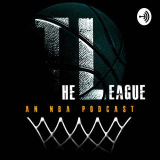 The League: An NBA Pod