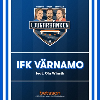 Värnamo '24 feat. Ola Winsth